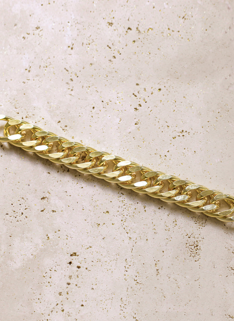 Chain bracelet Haris