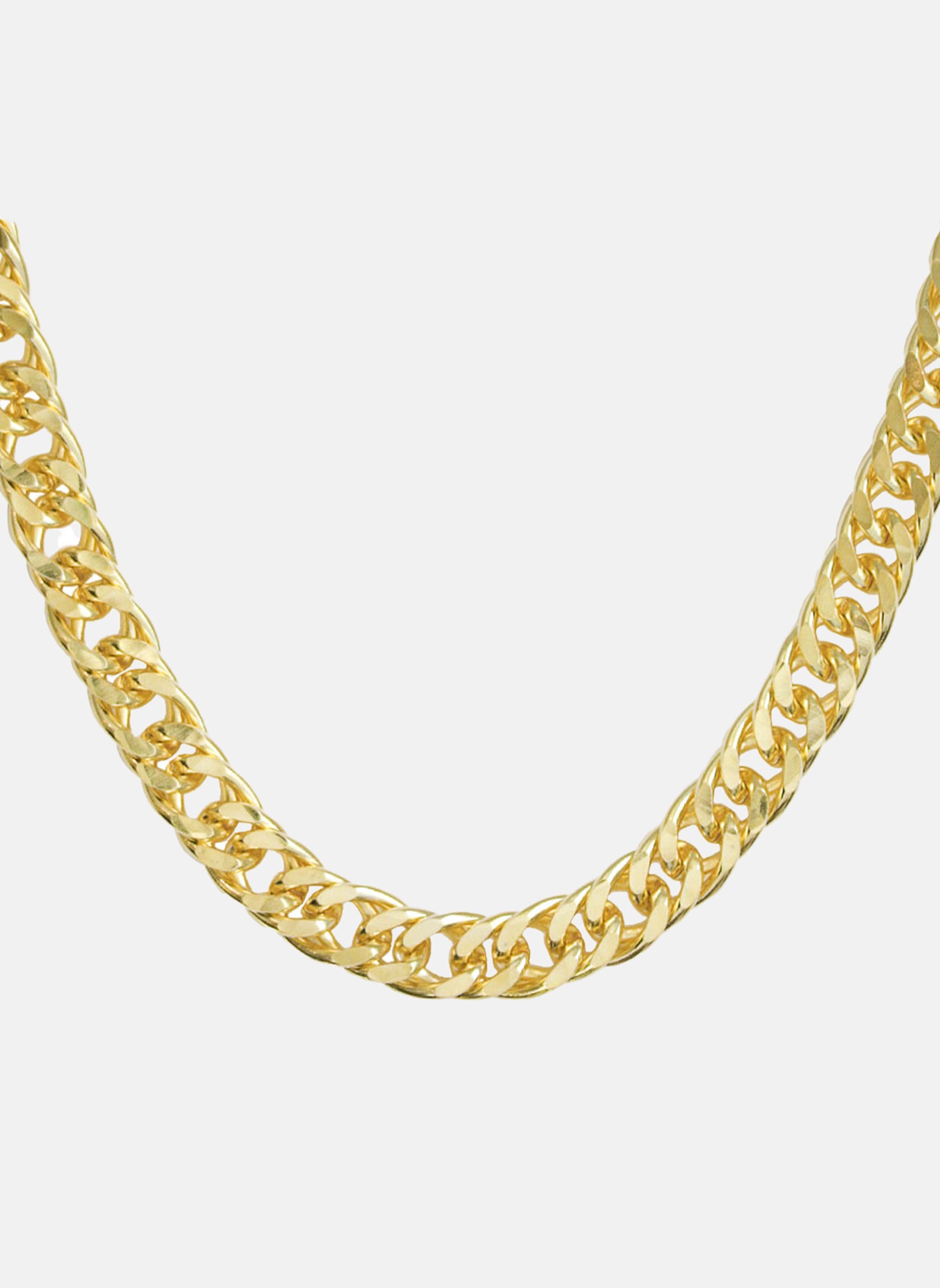 Chain necklace Haris