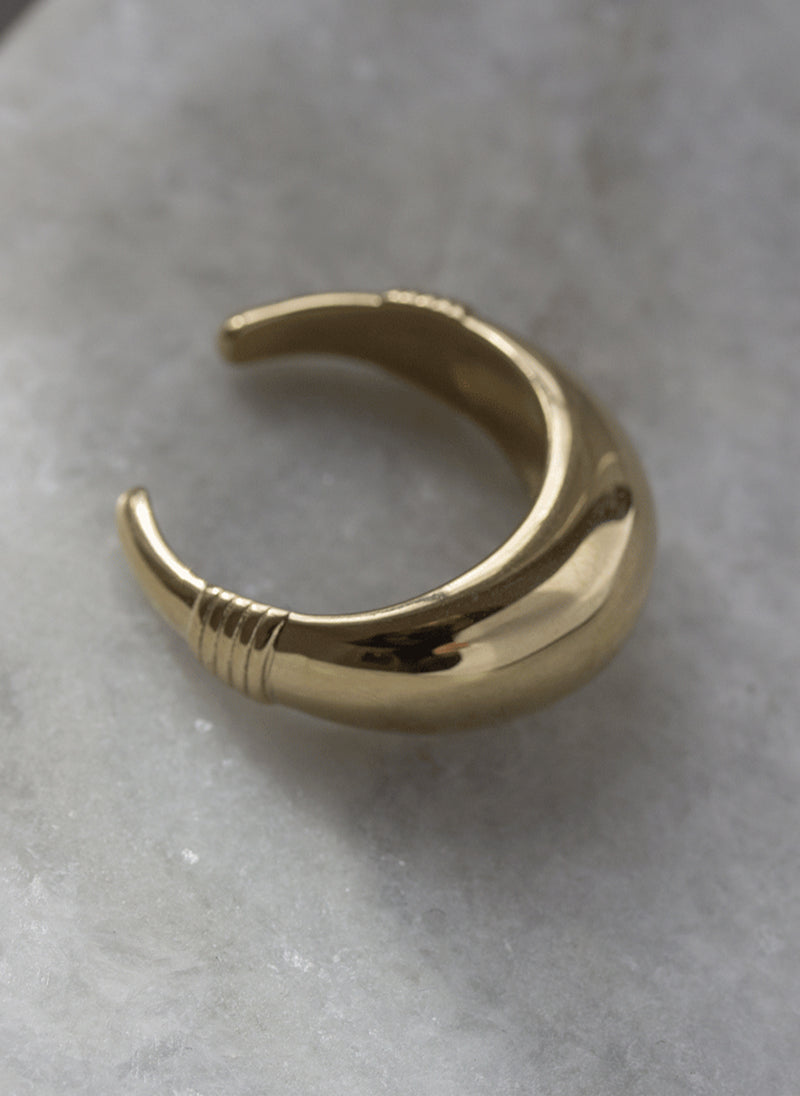 Large ring Iphelion