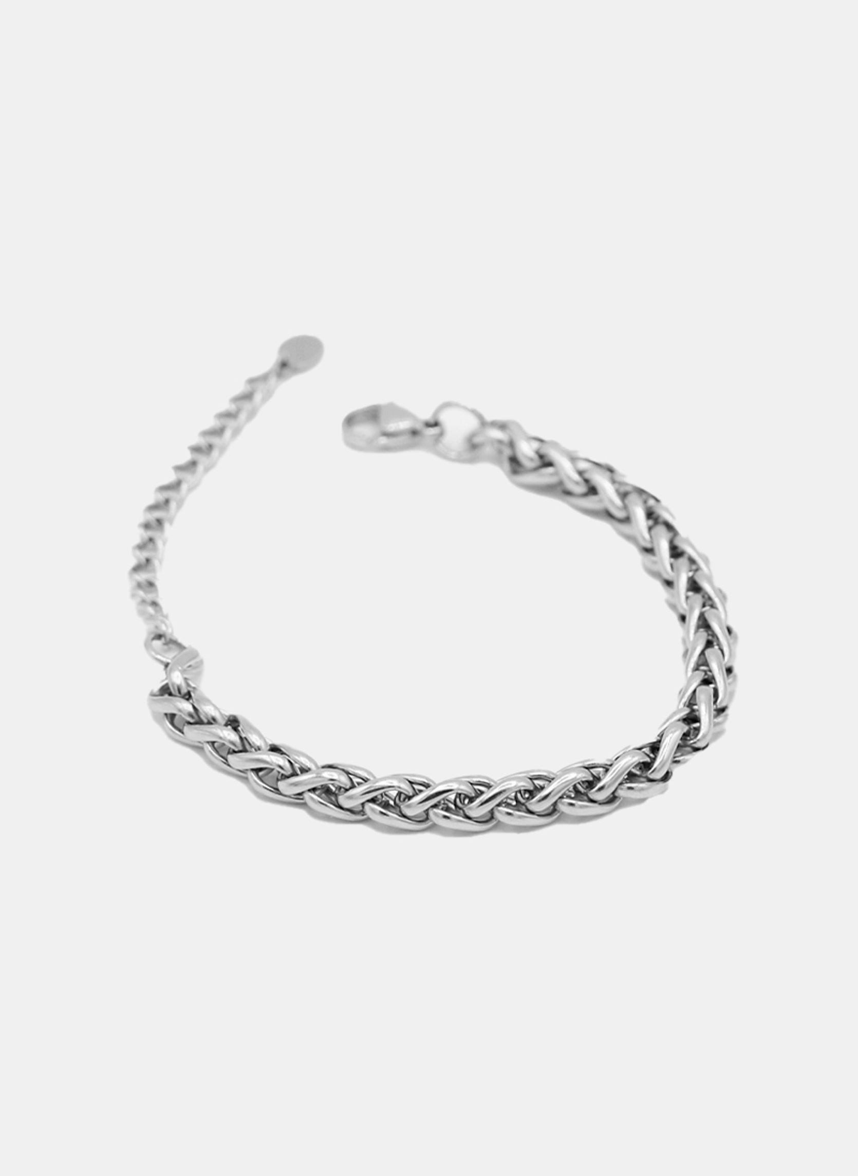 Chain bracelet Justine