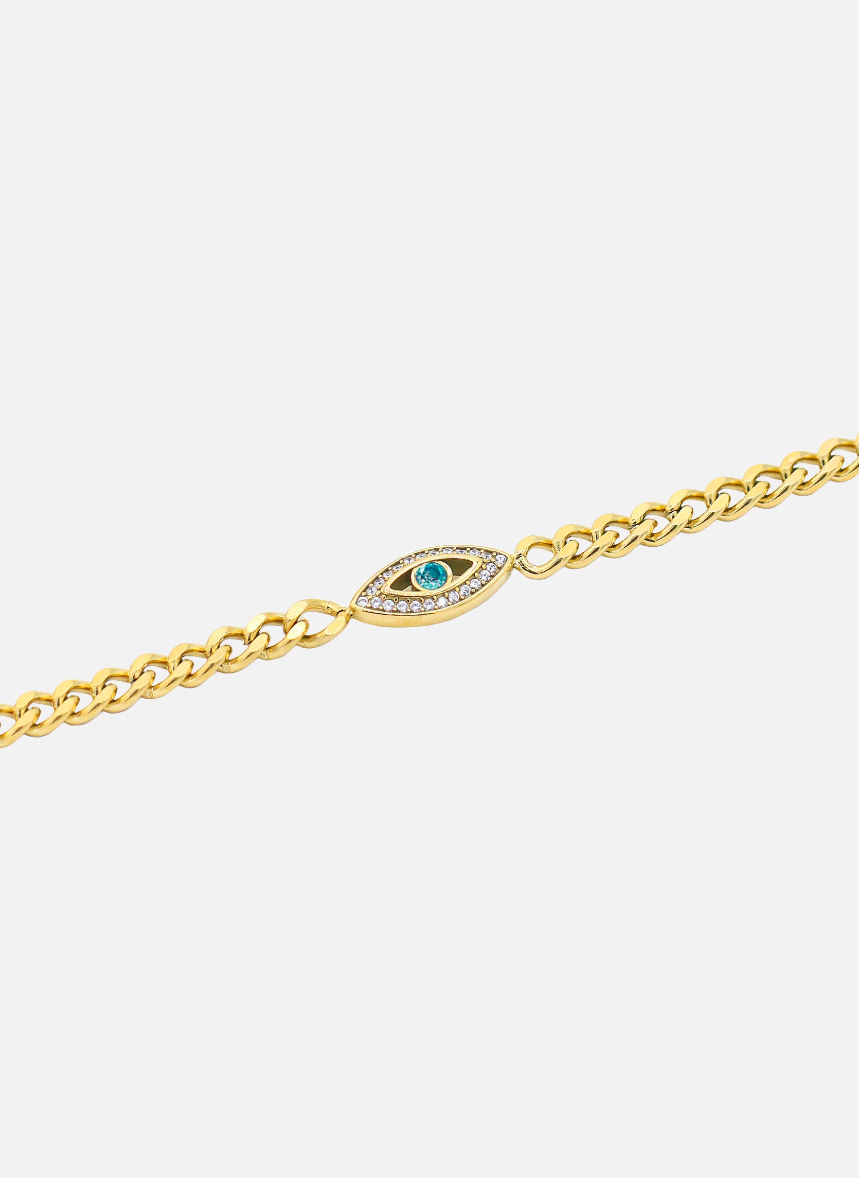 Chain bracelet Karnak