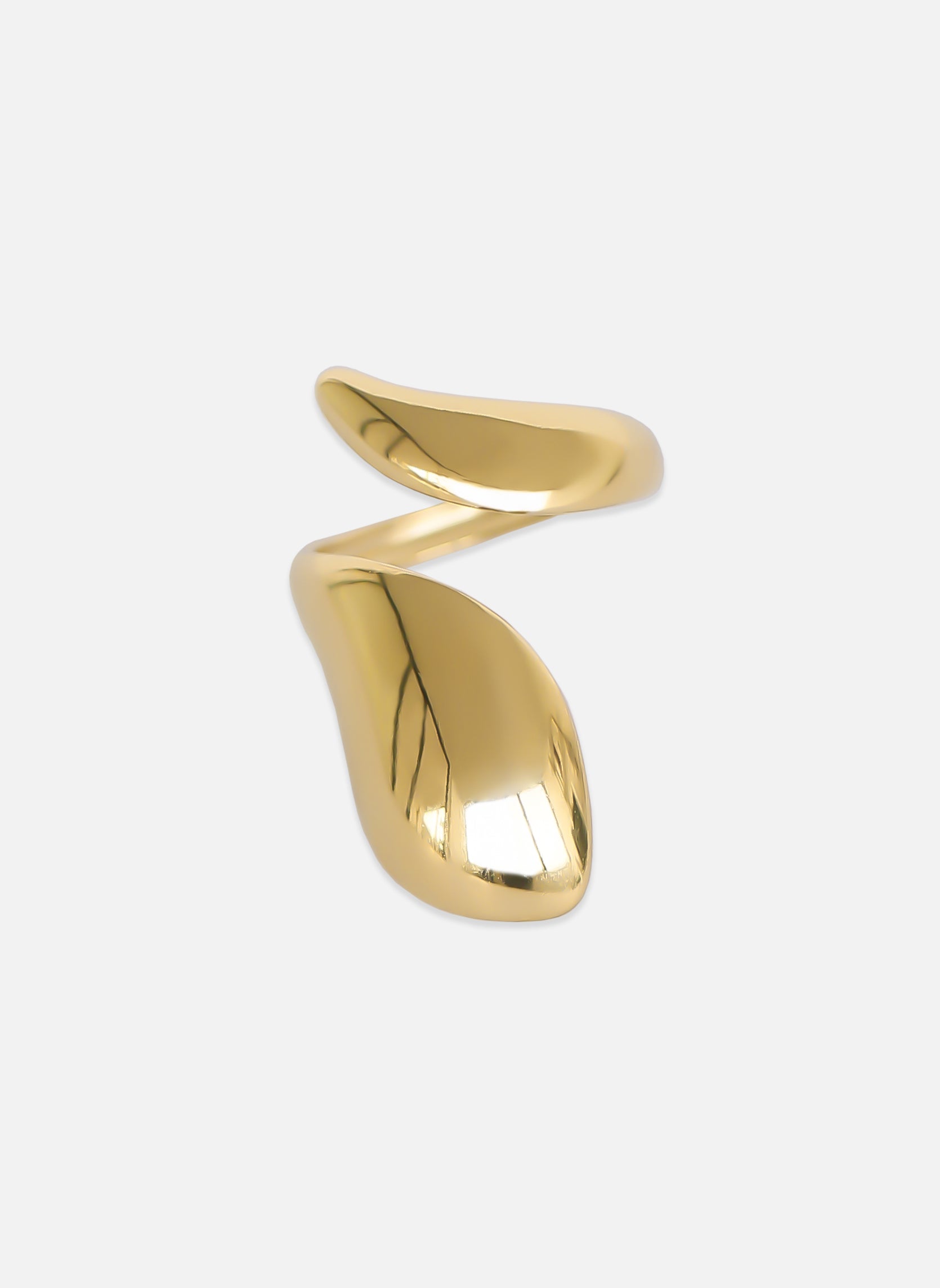 Bague large Laure