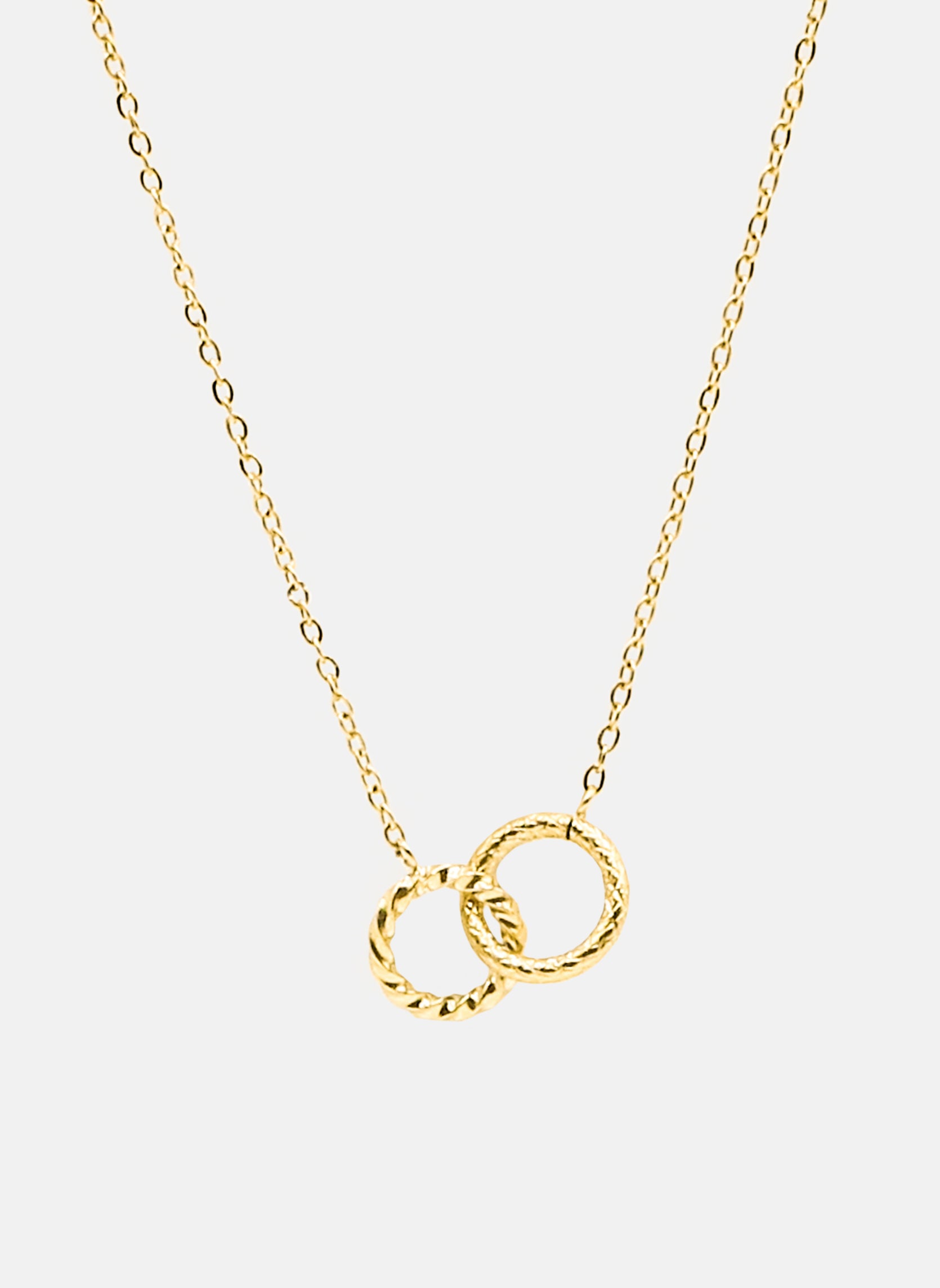 Chain necklace Liria