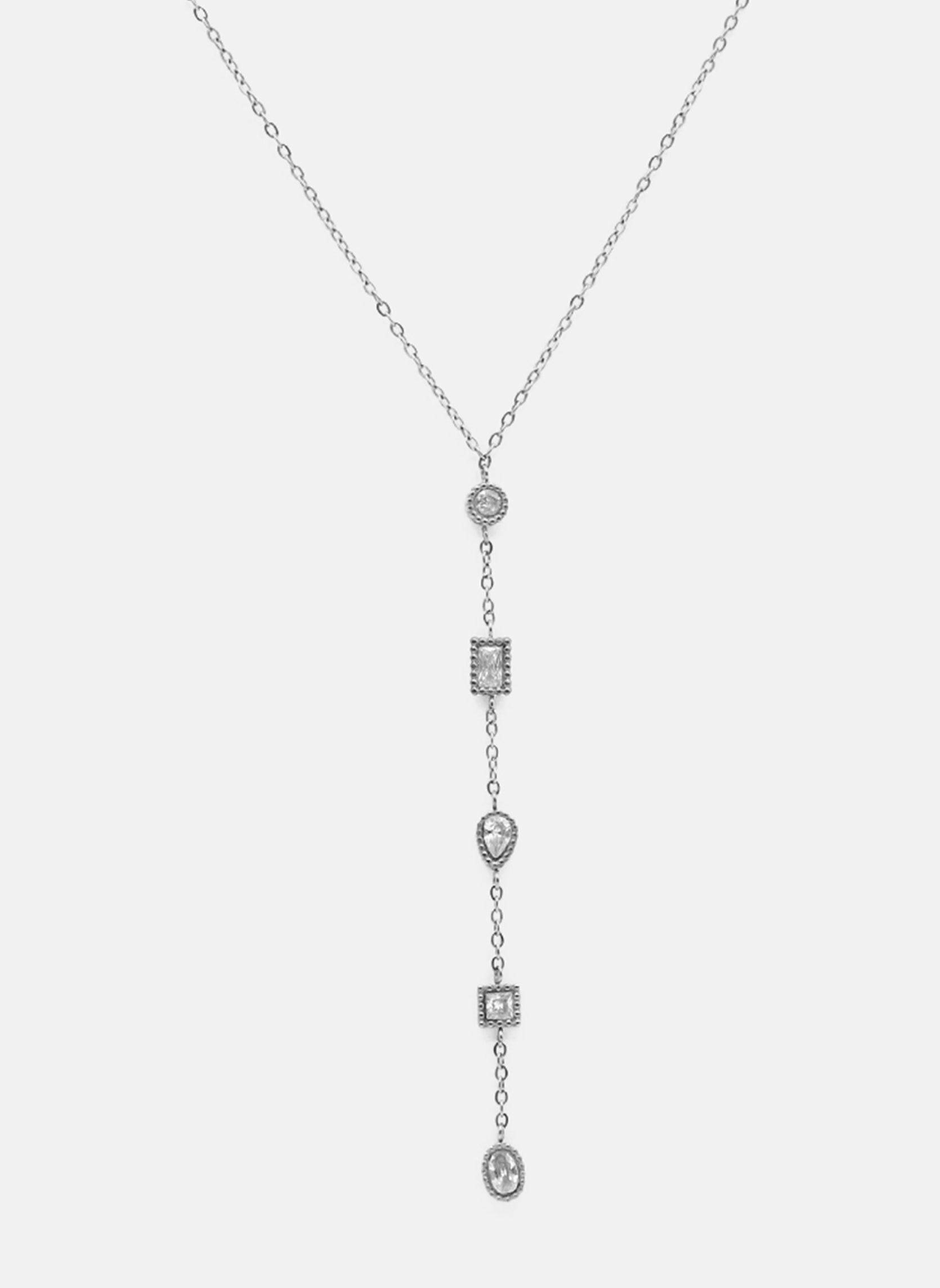 Chain necklace Meera Étoilée