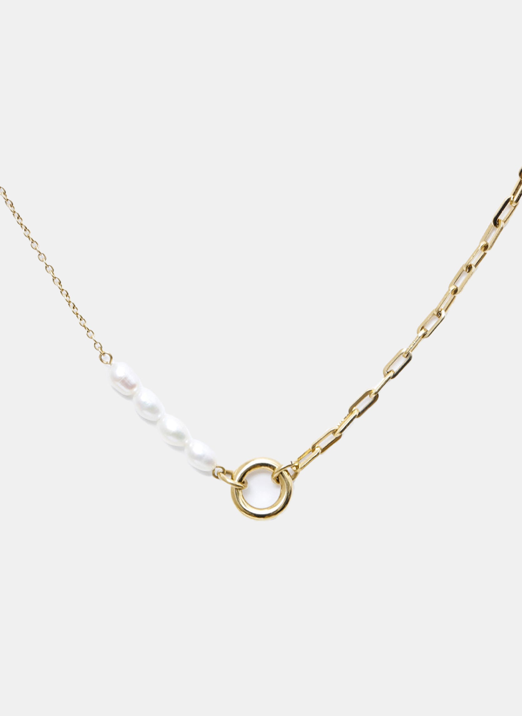 Chain necklace Noelia