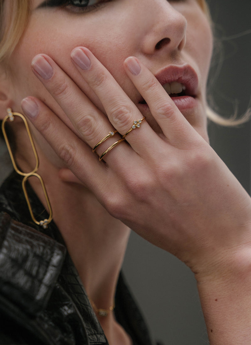 Thin ring Orithye