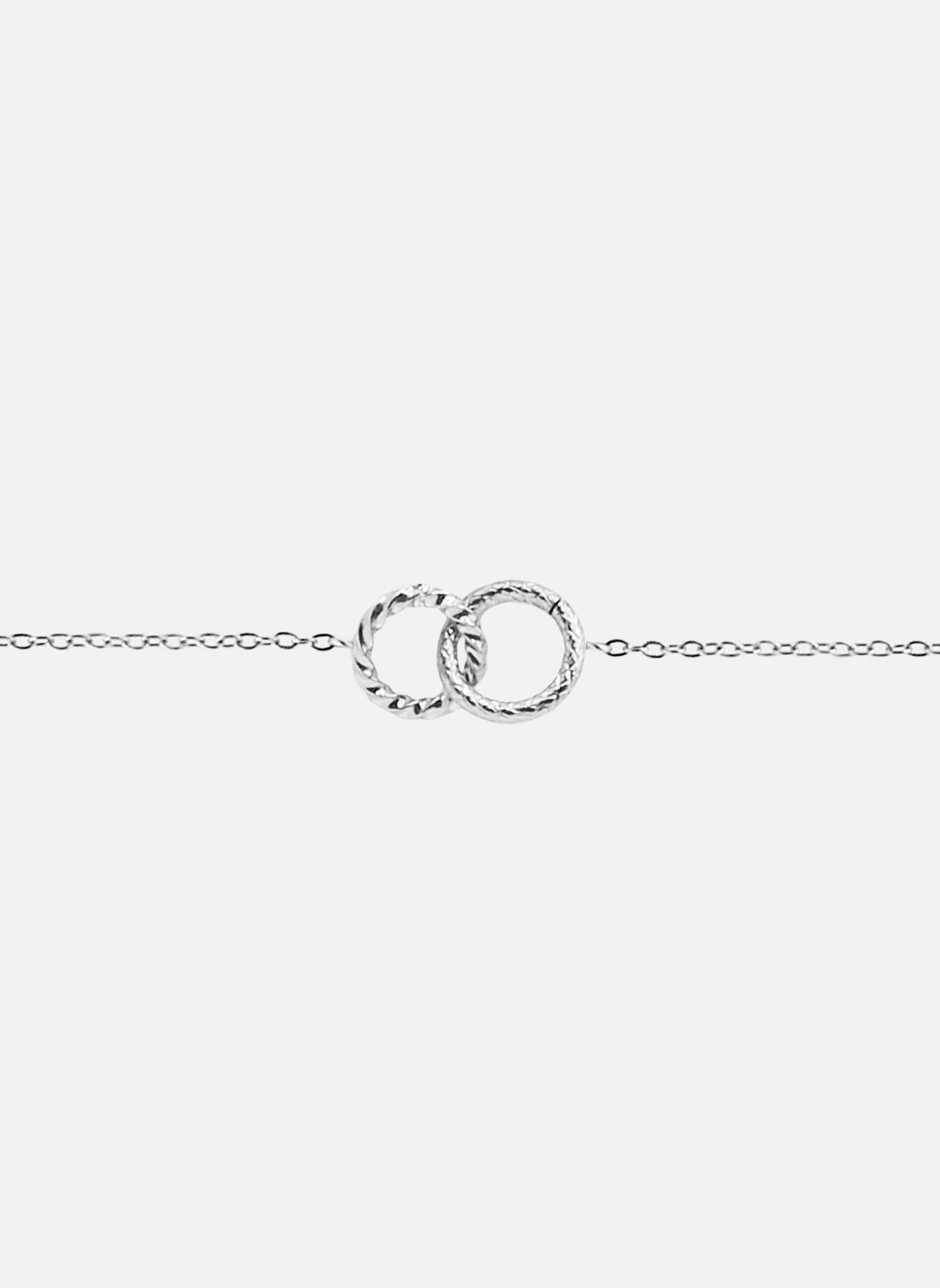 Bracelet chaîne Raina