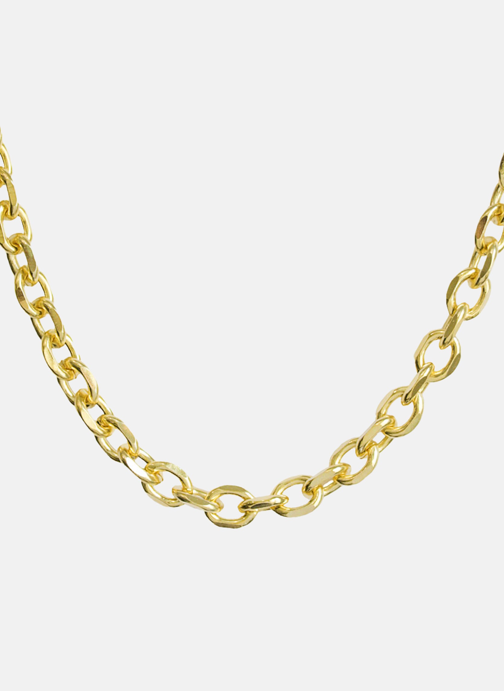 Chain necklace Reda