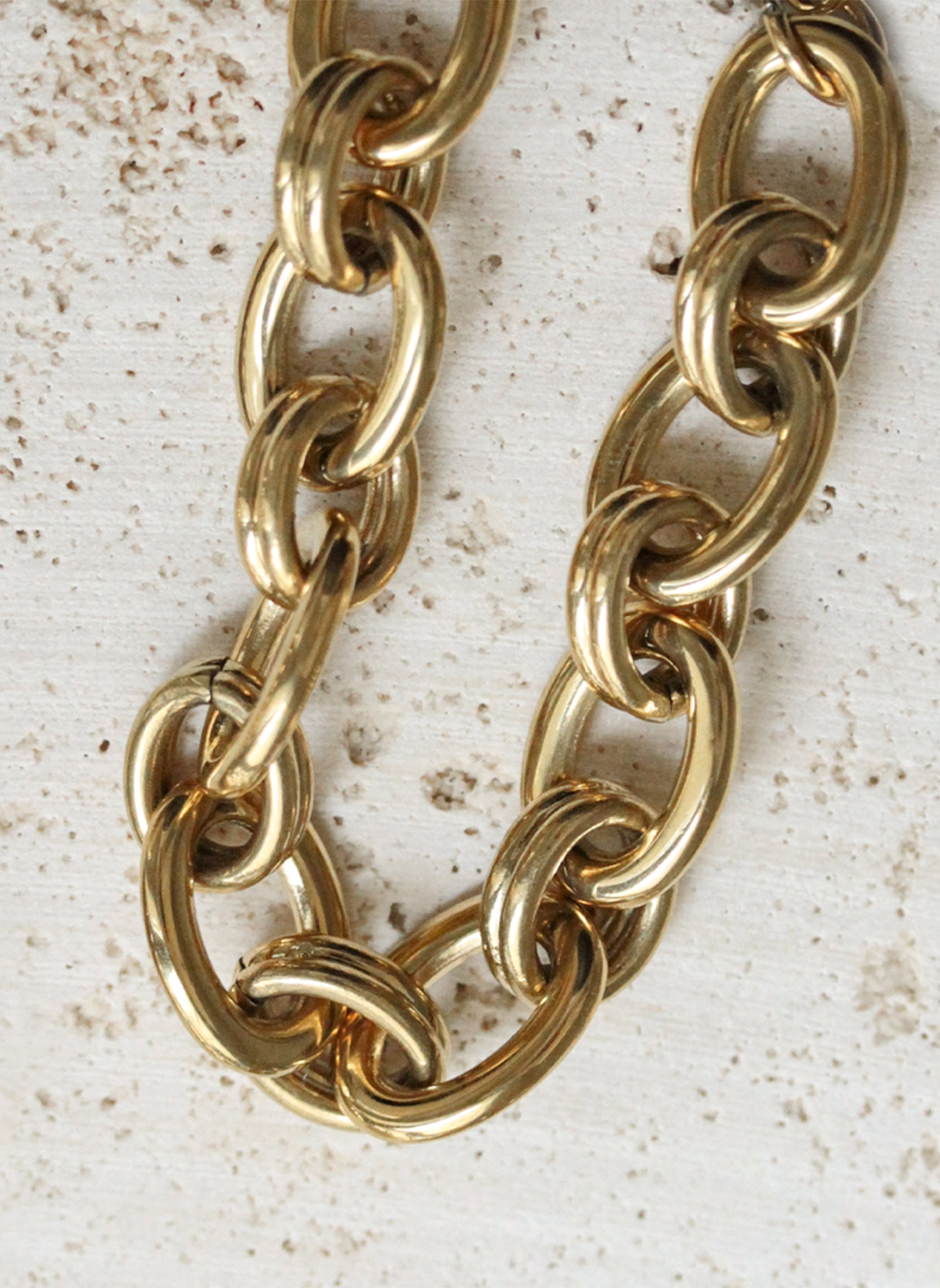Bracelet chaîne Sadira