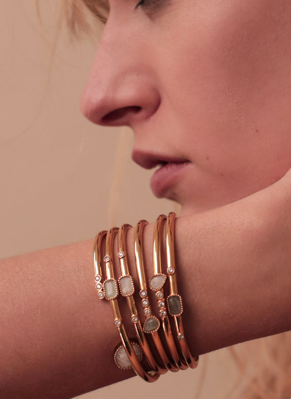 Bangle Salacia