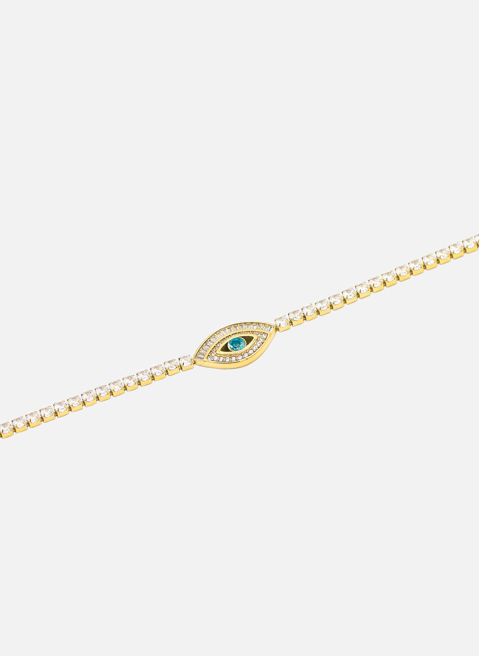Bracelet chaîne Simbel