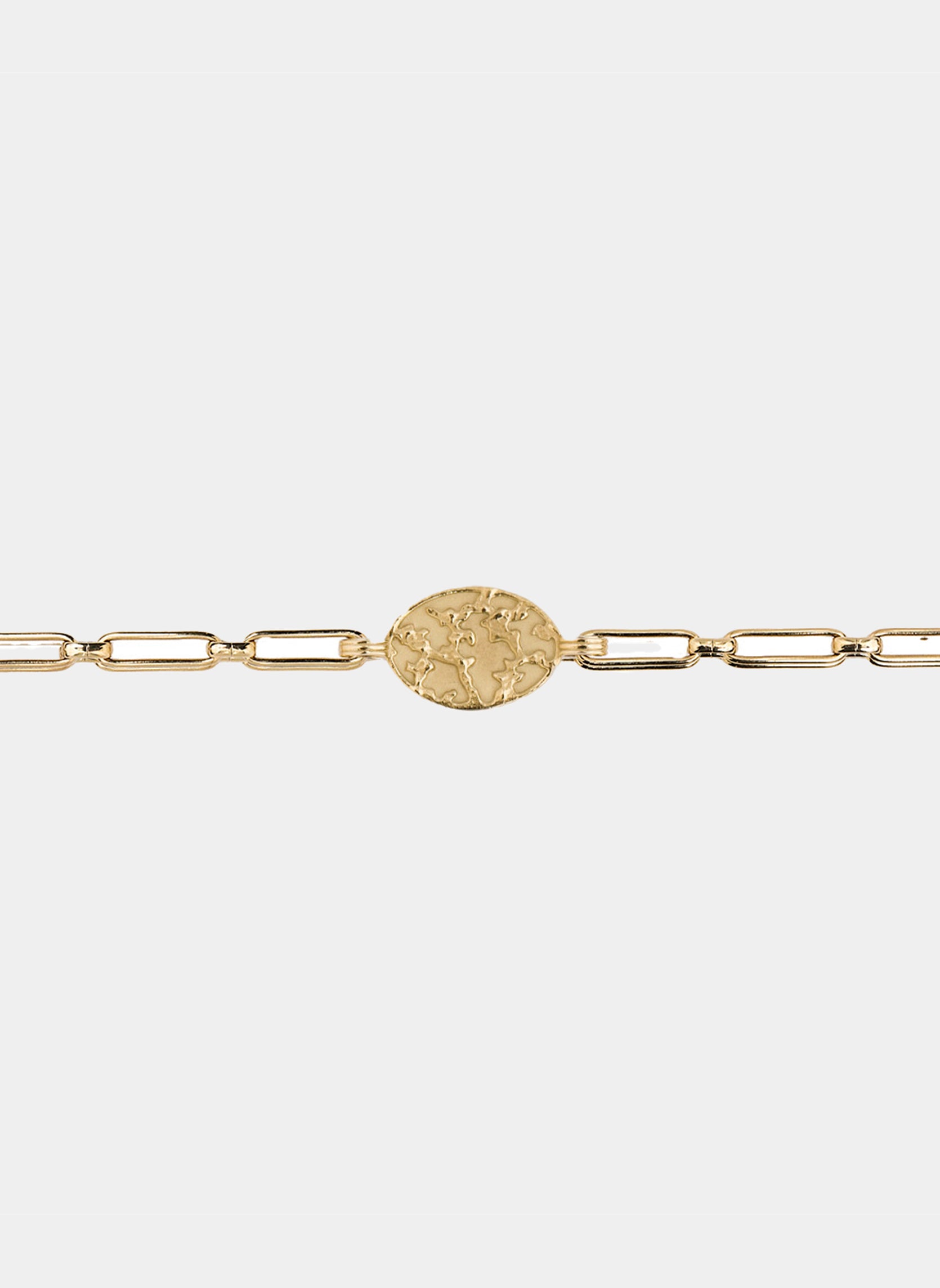 Bracelet chaîne Vega